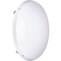 Smith Victor DP12, 12" Clip-On Style Light Diffuser.