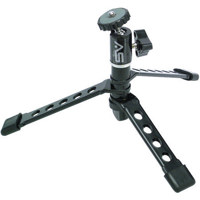 Smith Victor Tablepod 5" Mini Tripod with a Ball & Socket Head.