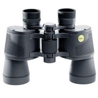 Swift 7 x 42 ZCF, Ultra Lite Rubber Armoured, Weather Resistant Porro Prism Binocular with 7.0� Angle of View.