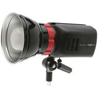 Speedotron Force 10 Monolight w/7" reflector