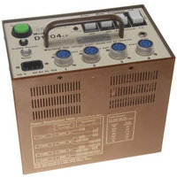 Speedotron Brown Line D1204 LV Power Supply - 1200WS