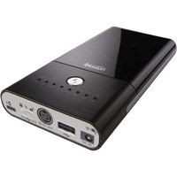 Tekkeon myPower ALL Plus MP3450, Provides up to 19V to Power and/or Charge Laptops and other Devices