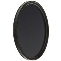 Adorama 52mm Linear Polarizer Glass Filter