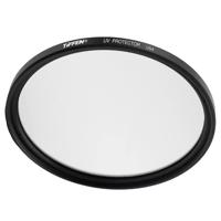 Tiffen 55mm UV (Ultra Violet) Glass Filter