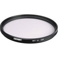 Tiffen 62mm Skylight Glass Filter