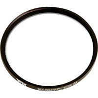 Tiffen 67mm UV (Ultra Violet) Wide Angle Thin Glass Filter