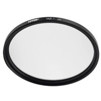 Tiffen 82mm UV-1 Haze-1 (Ultra Violet) Glass Filter