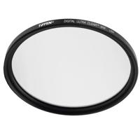 Tiffen 55mm Digital Ultra Clear Protective Glass Filter.