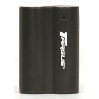 Targus Lithium-Ion Rechargeable Battery, Replacement for Canon BP511A, 1700 mAh 7.4v