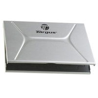 Targus Universal Aluminum Memory Card Wallet