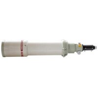 Takahashi TOA-130S Kit, 5.1" Diameter, 1000mm f/7.7 Ortho MC APO Triplet Refractor Telescope Optical Tube with Lens Shade & 2.7" Focuser