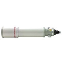 Takahashi TOA-130F Kit, 5.1", 1000mm f/7.7 Ortho MC APO Triplet Refractor Telescope Optical Tube with Lens Shade, & 4.0" Focuser