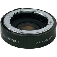 Tamron 1.4x AF Teleconverter for Pentax AF - U.S.A. Warranty