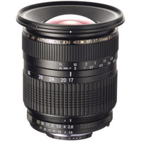 Tamron 17-35mm lens for Canon