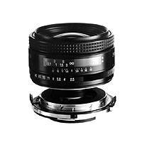 Tamron 24mm f/2.5 Wide Angle Manual Focus Lens - with 6 Year USA Warranty - Adaptall-2 Camera Adapter Required