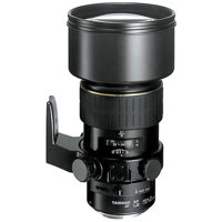 Tamron SP AF 300mm f/2.8 LD (IF) Telephoto Auto Focus Lens with Case, Hood & 43mm UV for Canon EOS - with 6 Year USA Warranty