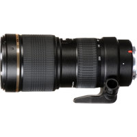 Tamron 70 - 200mm f/2.8 DI LD (IF) Macro, Fast AF Telephoto Zoom Lens for Pentax Autofocus Mount - USA Warranty
