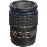 Tamron SP 90mm f/2.8 Di 1:1 AF Macro Auto Focus Lens for the Maxxum & Sony Alpha Mount, w/6 Year USA Warranty