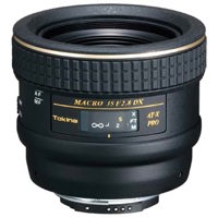 Tokina AT-X 35mm f/2.8 PRO DX Macro Lens for Nikon Digital Cameras