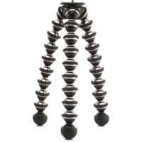 Joby Professional Gorillapod Focus, Flexible Aluminum SLR Tripod, Supports 11 Lbs.