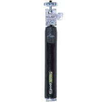 Quick Pod, Arm Extending Self Portrait Device with Clips and Carry Bag.