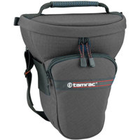 Tamrac 517 - Tele-Zoom Pak - Black