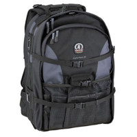 Tamrac CyberPack 8 Photo / Computer Backpack, for 17" Laptops, Black