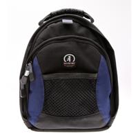 Tamrac Travel Pack 71, Compact Photo Backpack, Blue