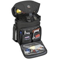 Tamrac 5605, Pro 5, Compact, Professional Camera Bag for Large 35mm or Digital SLRs, Black.