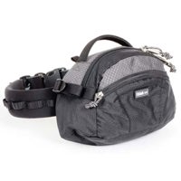 Think Tank Bum Bag, Medium Size Catch All Belt Bag with Raincover