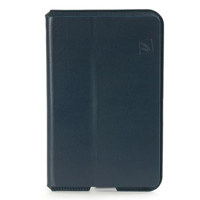 Tucano Piatto Case for Kindle Fire Tablet, Dark Blue