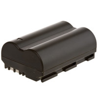 Adorama Lithium-Ion Camcorder Battery, Replacement for the Canon BP-511/ BP-511A & BP-512 / BP-514 , 7.4v