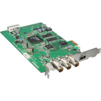 Grass Valley / Canopus HD Component PCI-Express Output Board for EDIUS NX