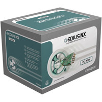 Canopus EDIUS NX for HDV Expansion Kit