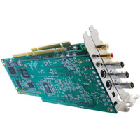 Canopus EDIUS NX HDV + Expansion Kit, Video Editing Software for Windows.
