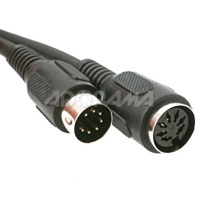 Adorama Motorized Pan Head 50' Extension Cord
