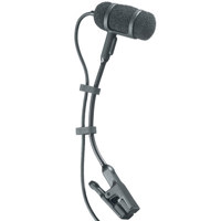Samson Audio Technica Pro35X Wind mic