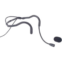 Samson QV (vocal) Wireless Headset