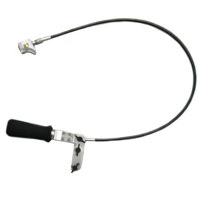 VariZoom VZ-FCX Professional Controller for Canon 16x XL Manual Lens, for the XL1 & XL16