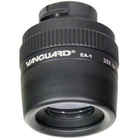 Vanguard EA-1 Eyepiece for the VSH Platinum Series Spotting Scopes, 20x with VSH-66, 25x with VSH-88.