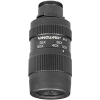 Vanguard EA-2 Zoom Eyepiece for the VSH Platinum Series Spotting Scopes, 15-45x with the VSH-66, 20-60x with the VSH-88.