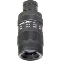 Vanguard EA-3 Zoom Eyepiece for the VSH Platinum Series Spotting Scopes, 20-60x with the VSH-66, 27-80x with the VSH-88.