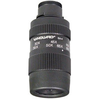 Vanguard EA-4 Zoom Eyepiece for the VSH Platinum Series Spotting Scopes, 20-60x with the VSH-66, 27-80x with the VSH-88.