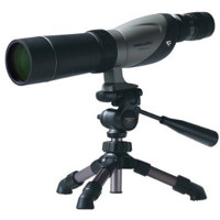 Vanguard VSH Platinum Series 15-45 x 60mm Waterproof Spotting Scope