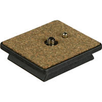Velbon QB-5L Quick Release Platform