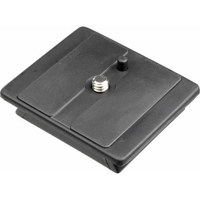 Velbon Quick Release Platform for the Videomate 500, CX-540, CX-580, CX-640, CX-680, S-5000, S-4000 & V9500 Tripods.