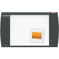 Cabin Pocket-Vue CL-5000P Pocket Lightbox with 4" x 5" Viewing Area, with AC Adapter.