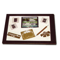 Porta-Trace Thin Panel 8.5" x 11" Lightbox, LP-A4