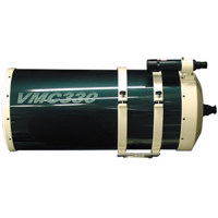 Vixen VMC330L, 15" Catadioptric Reflector Optical Tube with Finder Scope