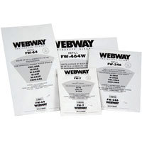 Webway 5" x 7" Refill Pages for the Portrait Albums